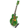 MINIATURE GUITARE BONO U2 27CM