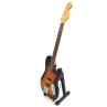 MINIATURE GUITARE BASSE JACO PASTORIUS 27CM
