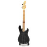 MINIATURE BASSE PINK FLOYD ROGER WATERS 27CM