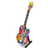 MINIATURE GUITARE SG FOOL ERIC CLAPTON 27CM