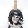 MINIATURE GUITARE JIM MORISSON 27CM