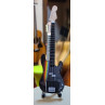 MINIATURE GUITARE BASSE PINK FLOYD ROGER WATER 27CM