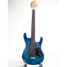 MINIATURE GUITARE STEVE MORSE 27CM