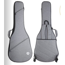 ETUI PRODIPE CLASSIQUE LIGHT CASE GRIS