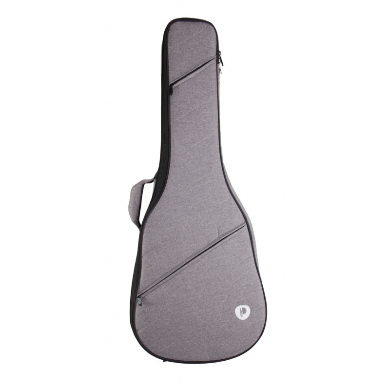 ETUI PRODIPE ELECTRIQUE LIGHT CASE GRIS