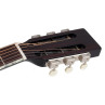 GUITARE FOLK RICHWOOD HERITAGE SERIES PARLOR TABLE EPICEA MASSIF NOIRE  