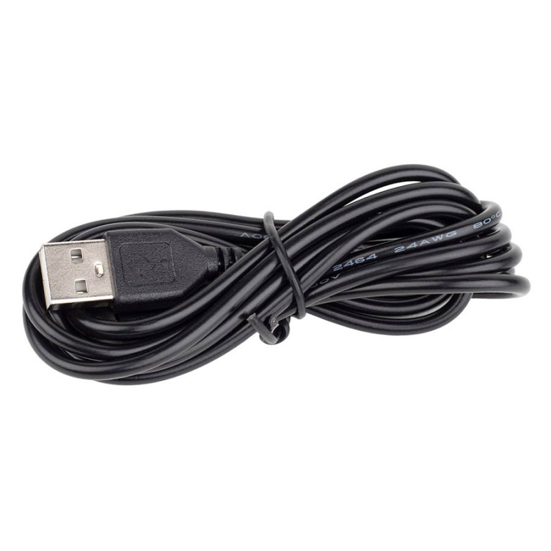 LAMPE DE PUPITRE BOSTON FLEXIBLE 2X6 LEDS MSL712