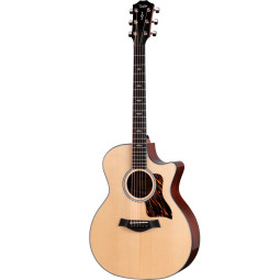 GUITARE TAYLOR 314CE SAPELI SITKA NEXT GENERATION