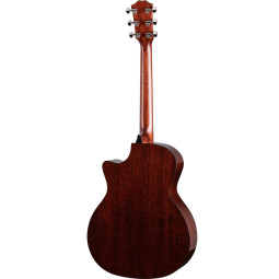 GUITARE TAYLOR 314CE SAPELI SITKA NEXT GENERATION
