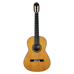 GUITARE CLASSIQUE ESTEVE CONSERVATORY TABLE CEDRE 
