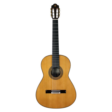 GUITARE CLASSIQUE ESTEVE CONSERVATORY TABLE CEDRE 