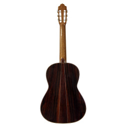GUITARE CLASSIQUE ESTEVE CONSERVATORY TABLE CEDRE 