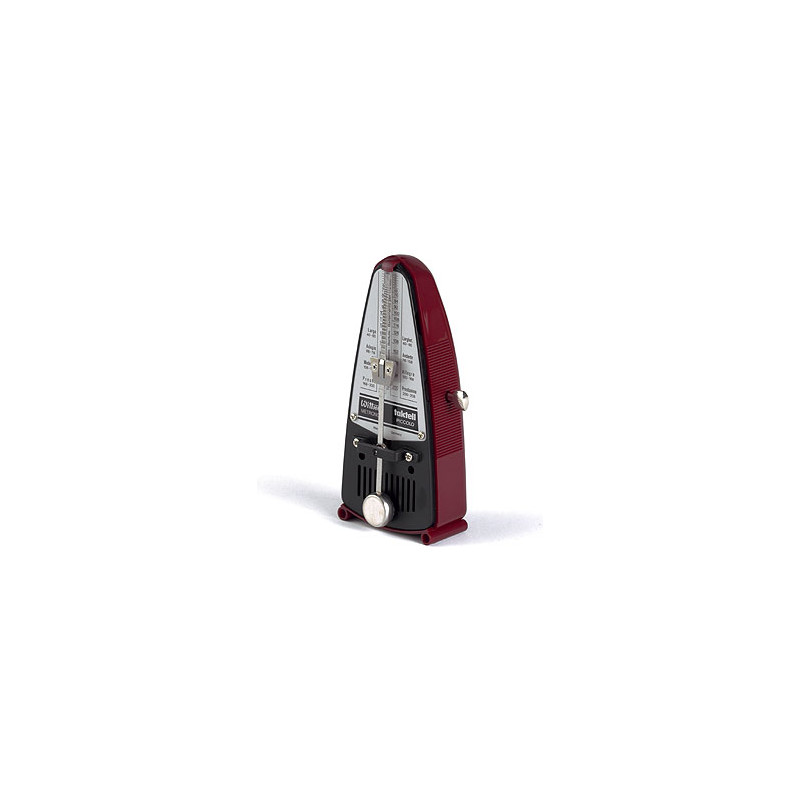METRONOME TAKTELL PICCOLO RUBIS 834