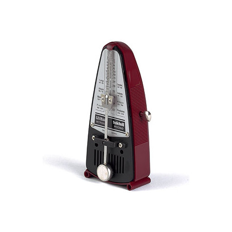 METRONOME TAKTELL PICCOLO RUBIS 834