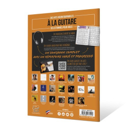 SONG BOOK COUP DE POUCE SPECIAL POP ROCK