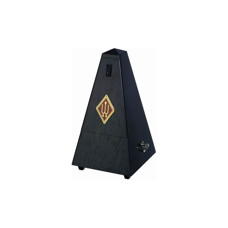 METRONOME WITTNER MAELZEL CHÊNE NOIR MAT 809