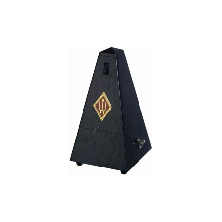 METRONOME WITTNER MAELZEL CHÊNE NOIR MAT 809