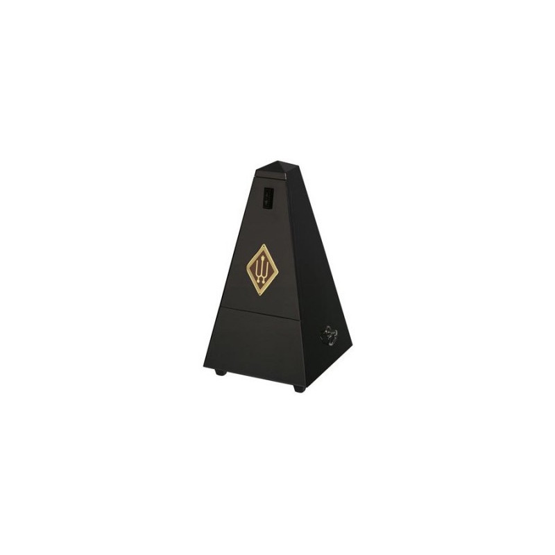 METRONOME WITTNER MAELZEL NOIR MAT 806M