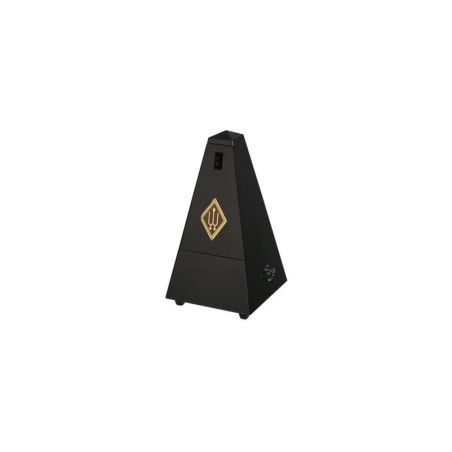 METRONOME WITTNER MAELZEL NOIR MAT 806M