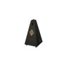 METRONOME WITTNER MAELZEL NOIR MAT 806M