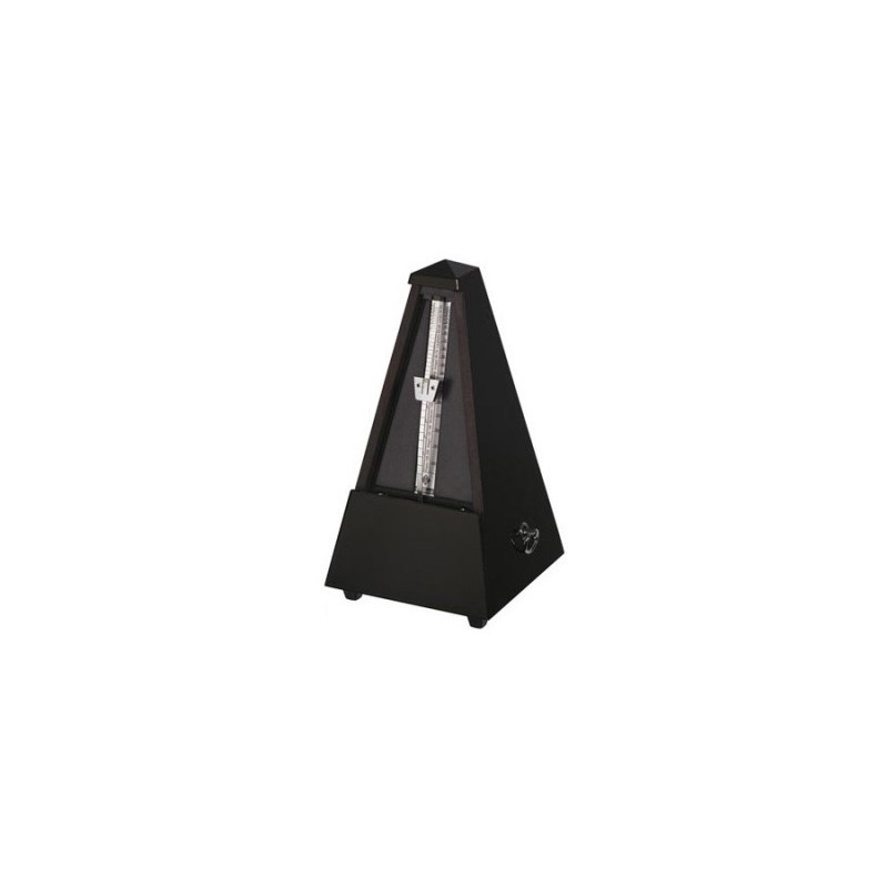 METRONOME WITTNER MAELZEL NOIR MAT 806M