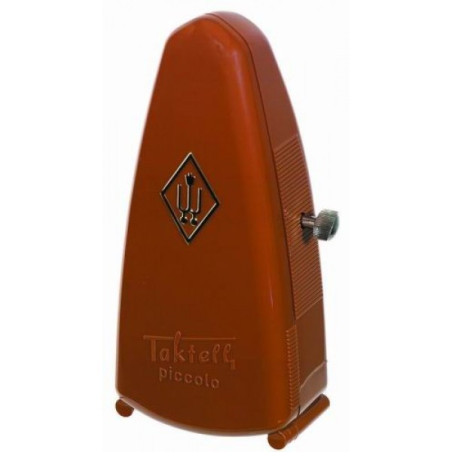 METRONOME TAKTELL PICCOLO BRUN ACAJOU 831