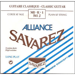 SAVAREZ ALLIANCE BLEU CORDE 1 MI 541J