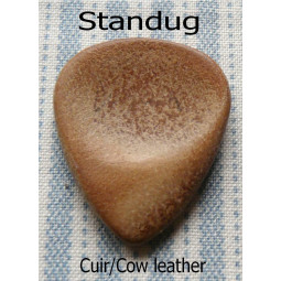 MEDIATOR DUGAIN STANDUG CUIR