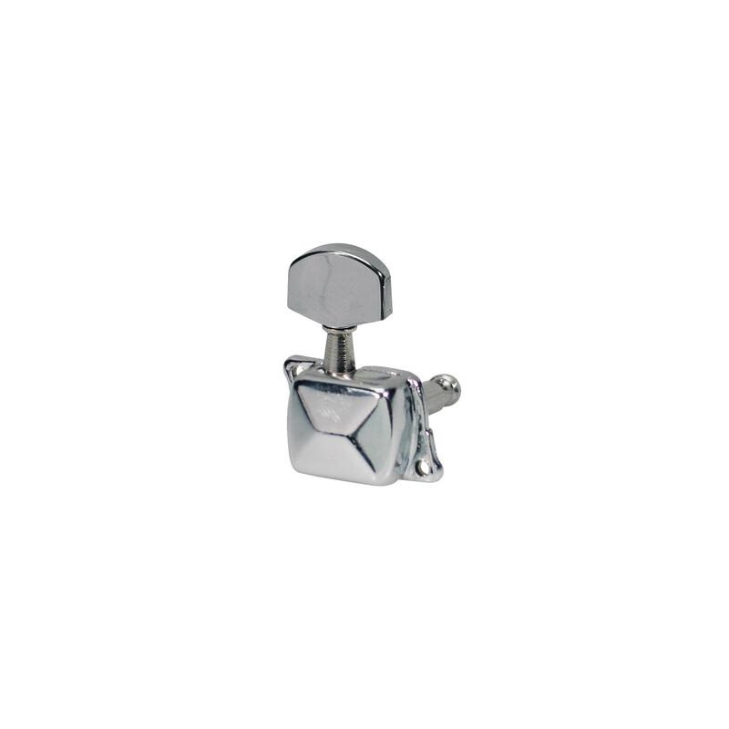 MECANIQUES BOSTON FOLK CHROME 059-CL