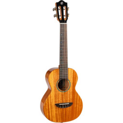 UKULELE FLIGHT TENOR IRIS TINTA NATURAL