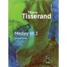 TISSERAND MEDLEY N°3 DZ2126