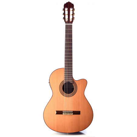 GUITARE ALTAMIRA N300CE 4/4 RN AT033
