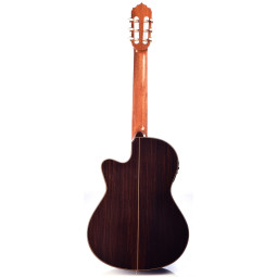GUITARE ALTAMIRA N300CE 4/4 RN AT033