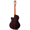 GUITARE ALTAMIRA N300CE 4/4 RN AT033