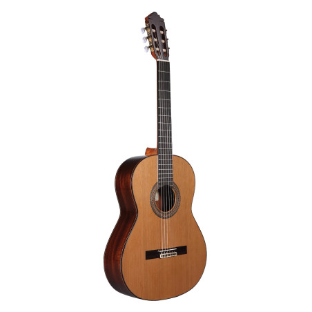 GUITARE CLASSIQUE ALTAMIRA N400 4/4 EN ETUI AT005