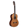 GUITARE CLASSIQUE ALTAMIRA N400 4/4 EN ETUI AT005