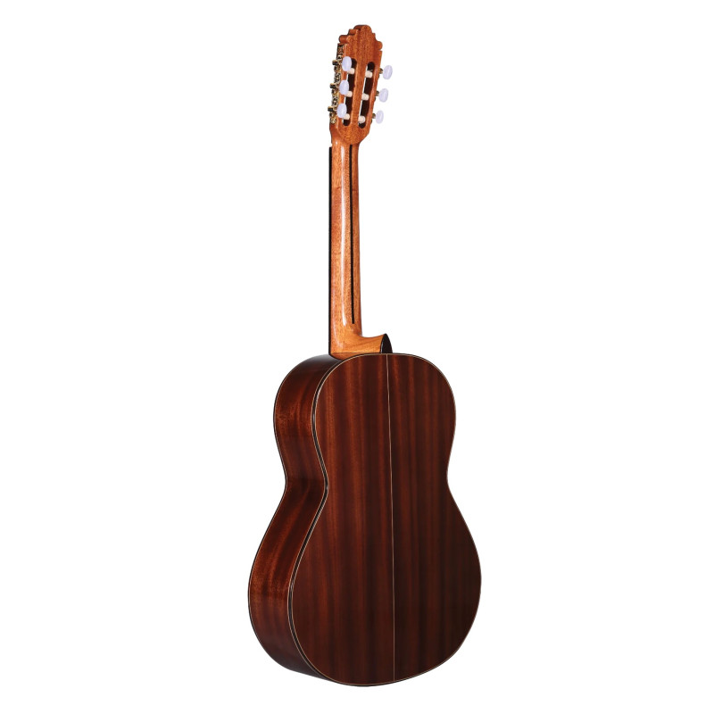 GUITARE CLASSIQUE ALTAMIRA N400 4/4 EN ETUI AT005