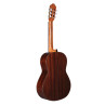 GUITARE CLASSIQUE ALTAMIRA N400 4/4 EN ETUI AT005