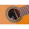 GUITARE CLASSIQUE PLEYEL TABLE MASSIVE GPLP200