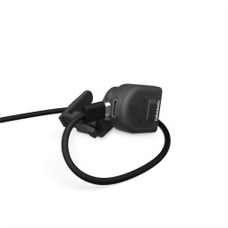 ACCORDEUR D'ADDARIO MINI PINCE CHROMATIQUE RECHARGEABLE CT12RC