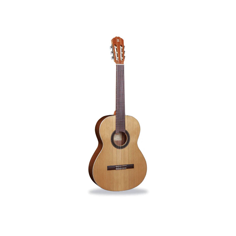 GUITARE ALHAMBRA 1C HT CEDRE