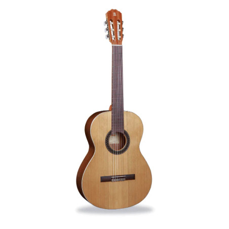 GUITARE ALHAMBRA 1C HT CEDRE