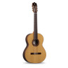 GUITARE ALHAMBRA IBERIA ZIRICOTE CEDRE