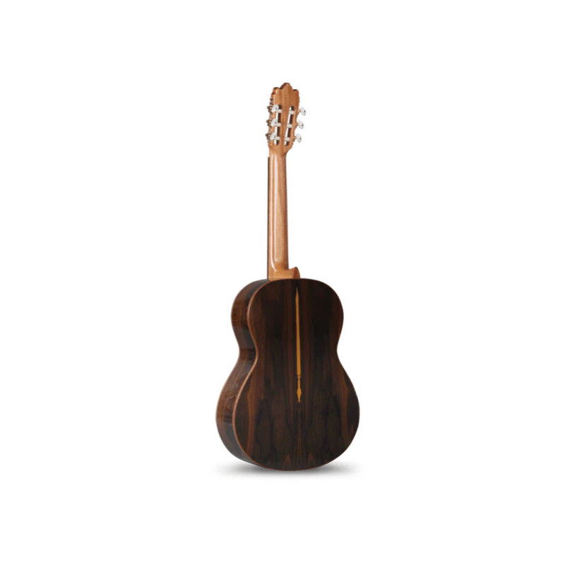 GUITARE ALHAMBRA IBERIA ZIRICOTE CEDRE