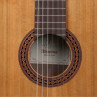 GUITARE ALHAMBRA IBERIA ZIRICOTE CEDRE