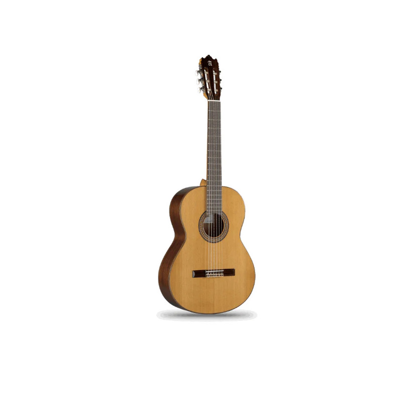 GUITARE ALHAMBRA 3C CEDRE 
