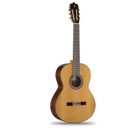 GUITARE ALHAMBRA 3C CEDRE 