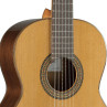 GUITARE ALHAMBRA 3C CEDRE 