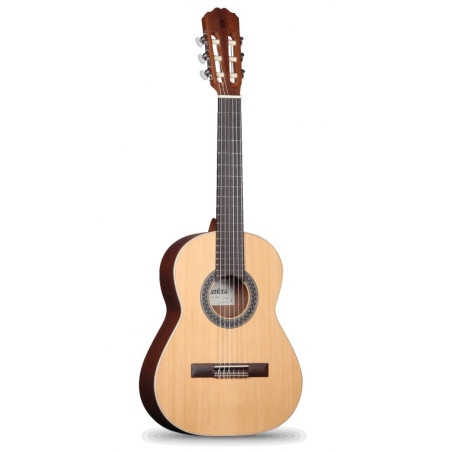 GUITARE ALHAMBRA 1C HT 1/2 CEDRE