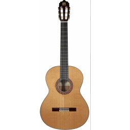 GUITARE ALHAMBRA 2C CEDRE